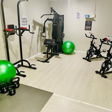 오클랜드 Grafton Backpackers 호스텔 외부 사진